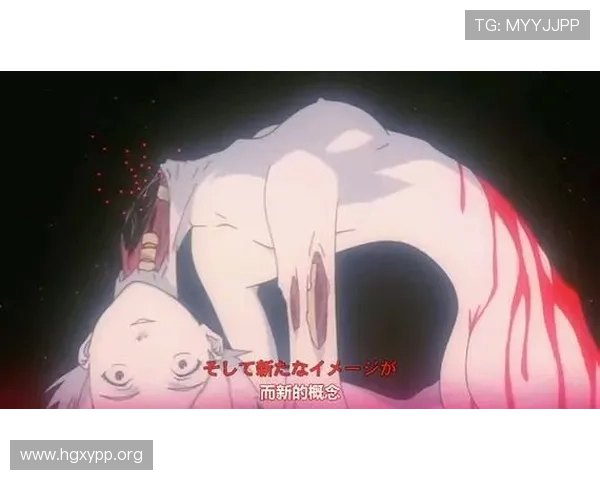 新世纪福音战士TV版：经典动画的深度解析与影响